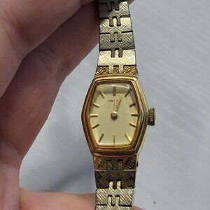 Seiko 1100-5329 Women's Watch - For Parts & Repair